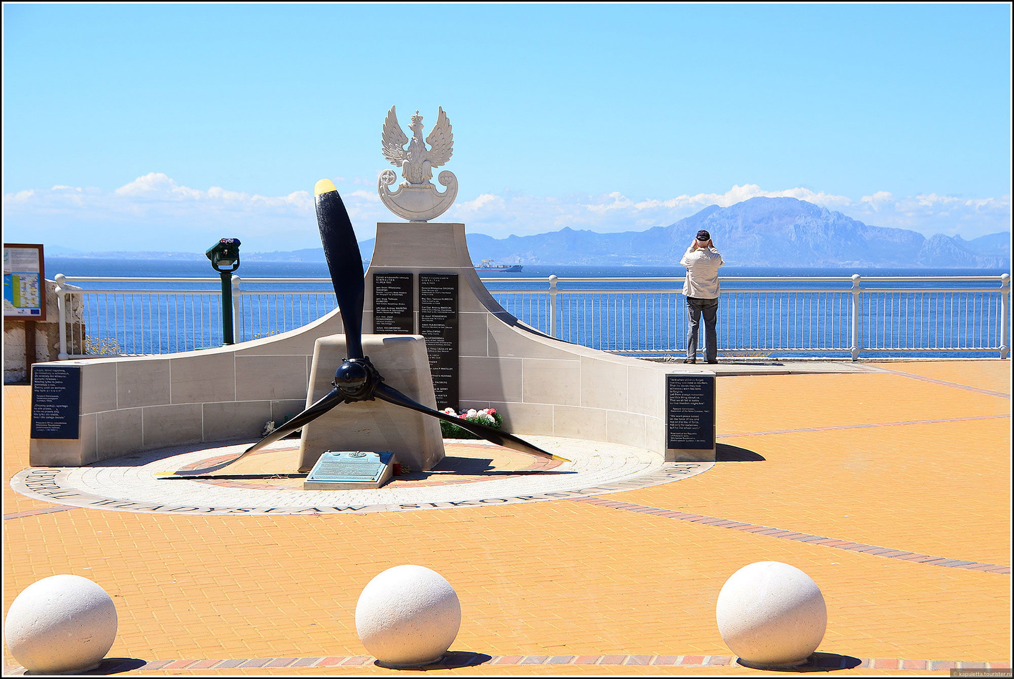 Gibraltar